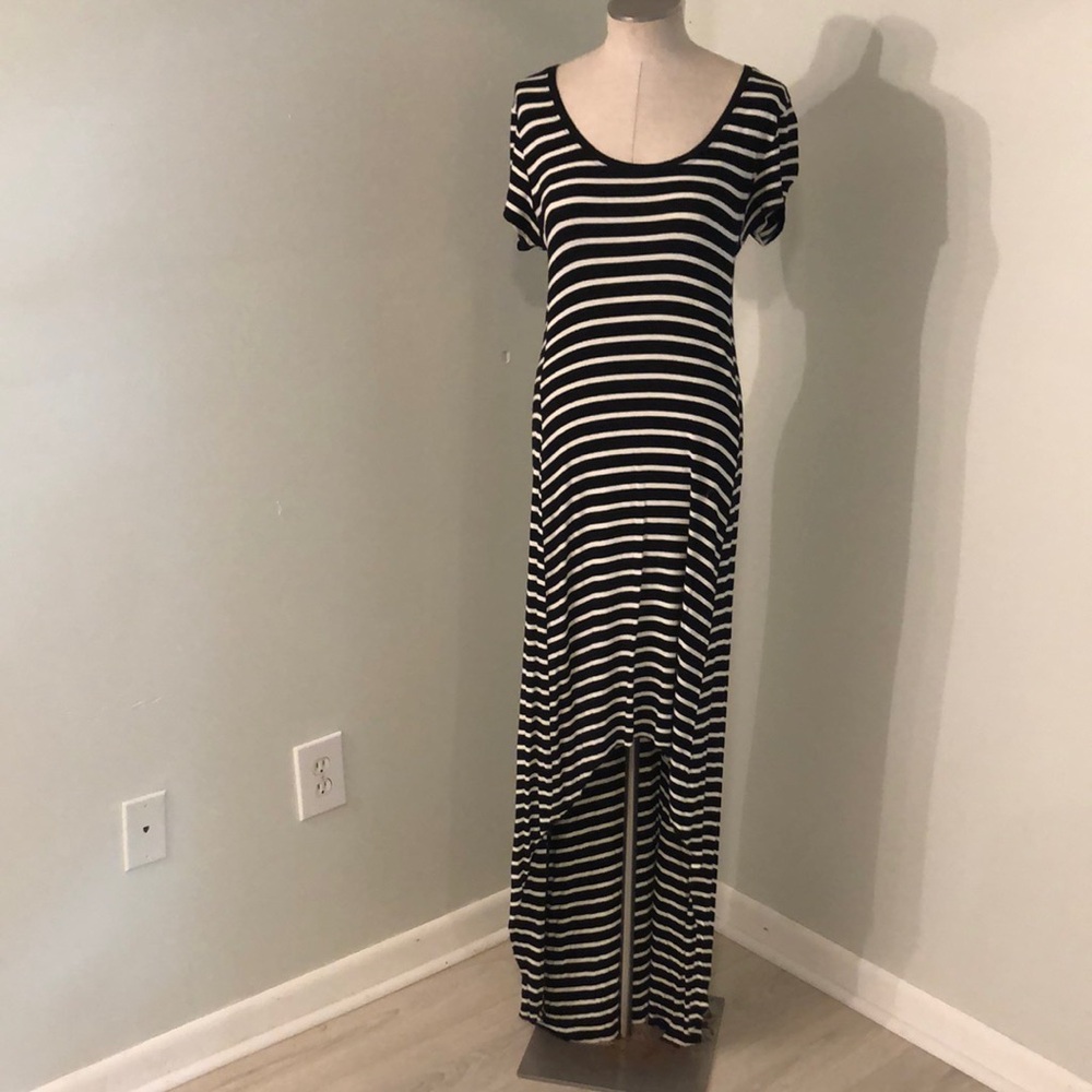 Women’s BCBG High Low dress